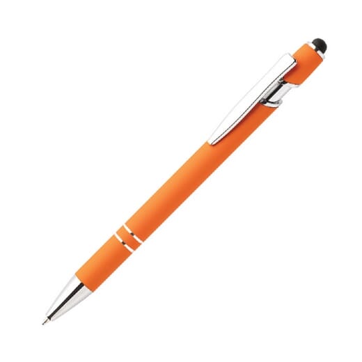 Penna con touch screen TONNEL SOFT