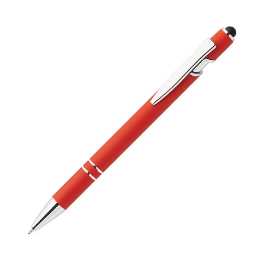 Penna con touch screen TONNEL SOFT