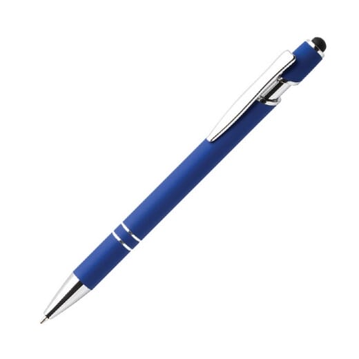 Penna con touch screen TONNEL SOFT