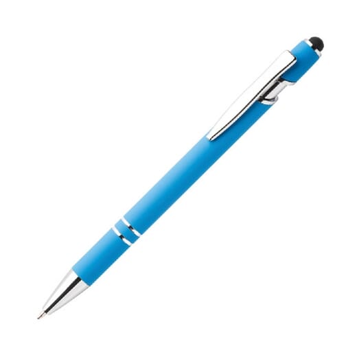 Penna con touch screen TONNEL SOFT