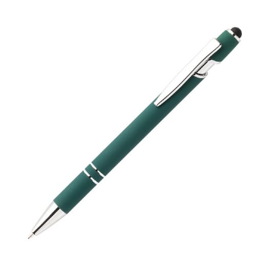 Penna con touch screen TONNEL SOFT
