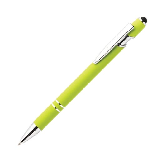 Penna con touch screen TONNEL SOFT