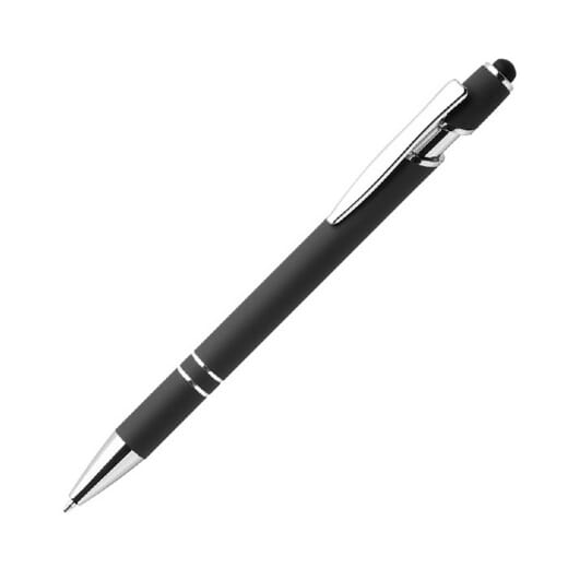 Penna con touch screen TONNEL SOFT