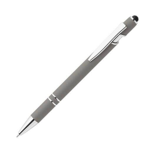Penna con touch screen TONNEL SOFT