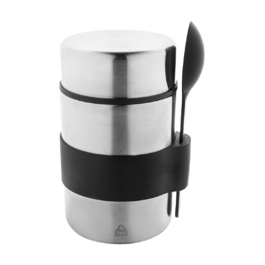 Contenitore porta pranzo termico MINESTRONE