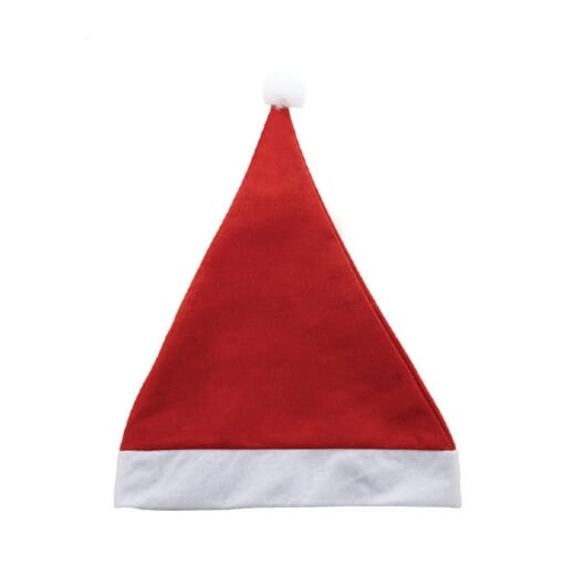 Cappello Babbo Natale in RPET MIKKU