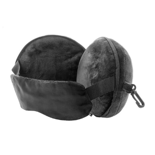 Cuscino da viaggio richiudibile DREAMFLY