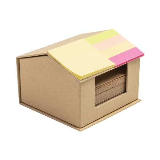 Dispenser foglietti adesivi HUTNOT