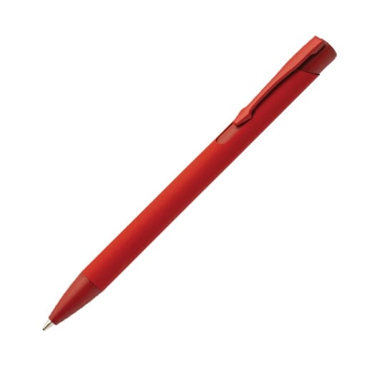 Penna a sfera soft touch CONNEL