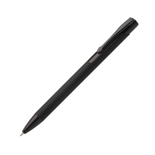 Penna con incisione in colore coordinato SHINNEL