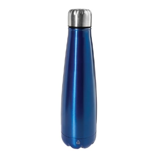 Borraccia in acciaio riciclato NAMCHA - 600 ml