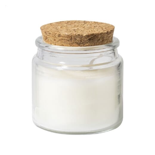 Candela profumata alla vaniglia CORBAMA