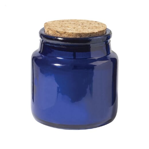 Candela profumata alla vaniglia CORBAMA