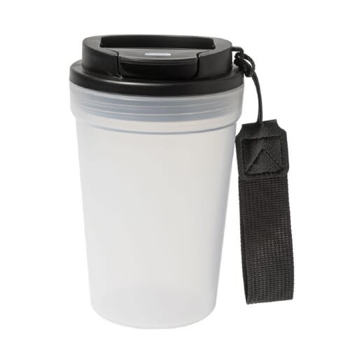 Bicchiere da viaggio FROBBU - 400 ml