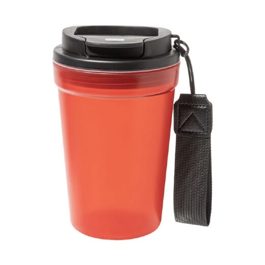 Bicchiere da viaggio FROBBU - 400 ml