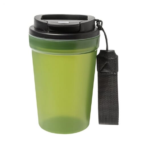 Bicchiere da viaggio FROBBU - 400 ml