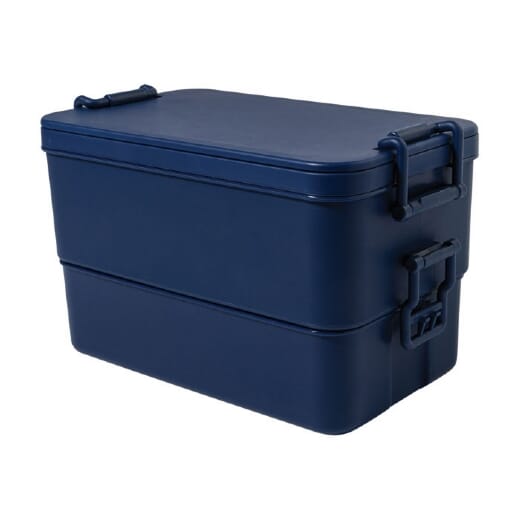 Portapranzo impilabile DUPLOX