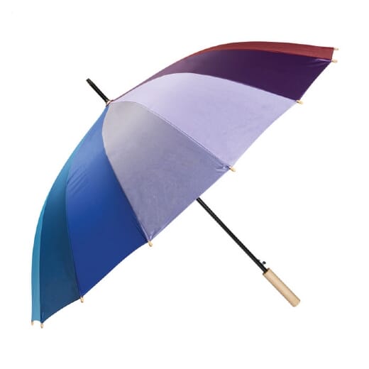 Ombrello arcobaleno antivento RAINJOY