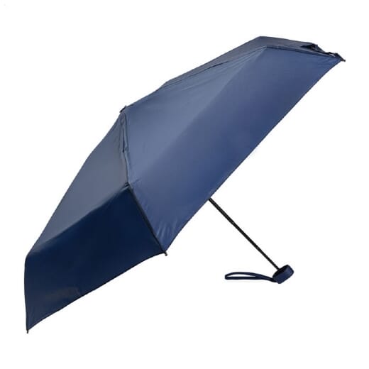 Mini ombrello con custodia FRACTUS