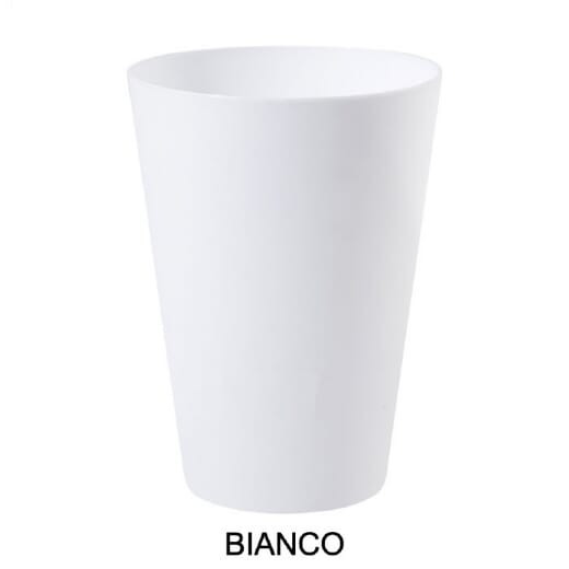 Bicchiere riutilizzabile per eventi FESTIVO - 300 ml