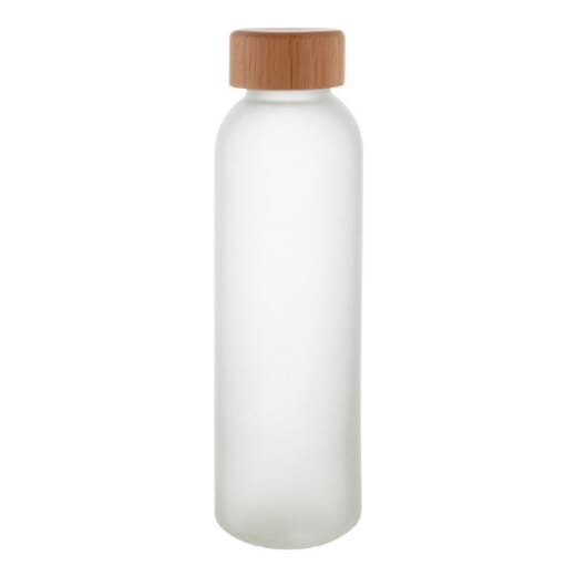 Borraccia in vetro CLOODY - 500 ml