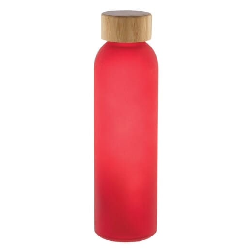 Borraccia in vetro CLOODY - 500 ml