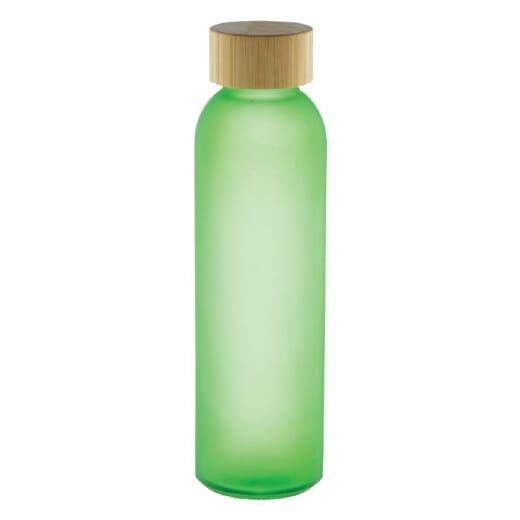 Borraccia in vetro CLOODY - 500 ml