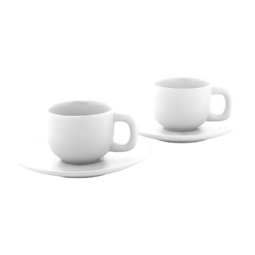 Set tazze da caffè CATURRA - 85 ml