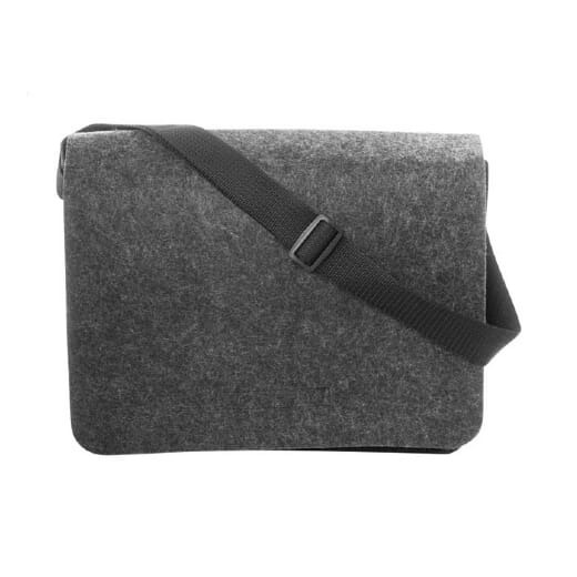 Borsa a tracolla REFELT COURIER