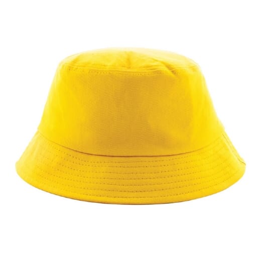Cappello pescatore in cotone BOBBER