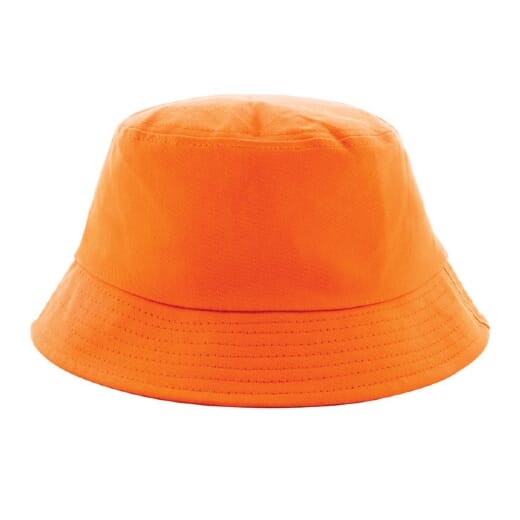 Cappello pescatore in cotone BOBBER