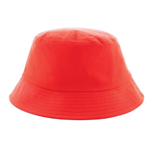 Cappello pescatore in cotone BOBBER