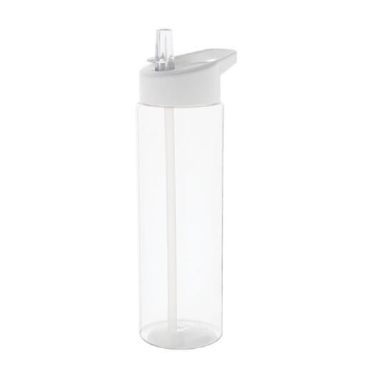 Borraccia in rpet FITTY - 650 ml