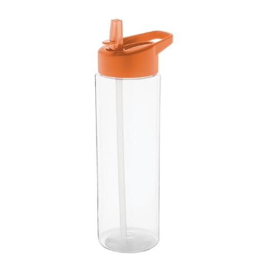 Borraccia in rpet FITTY - 650 ml