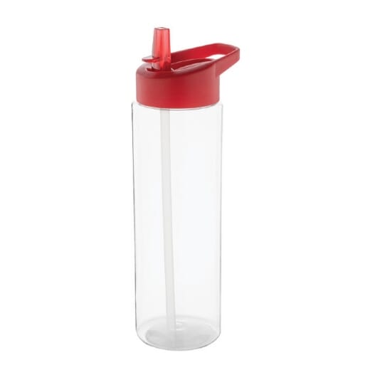 Borraccia in rpet FITTY - 650 ml
