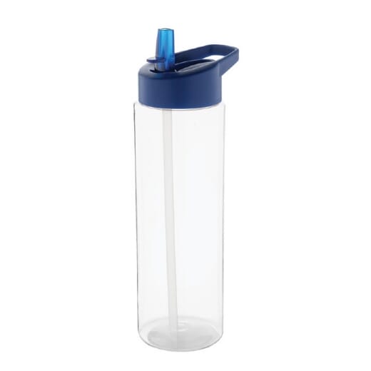 Borraccia in rpet FITTY - 650 ml