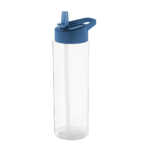 Borraccia in rpet FITTY - 650 ml