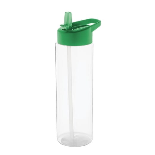 Borraccia in rpet FITTY - 650 ml