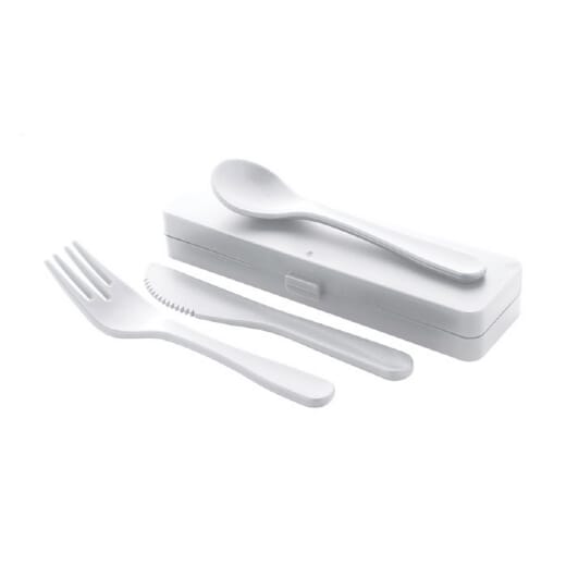 Set posate personalizzabili CAMINO