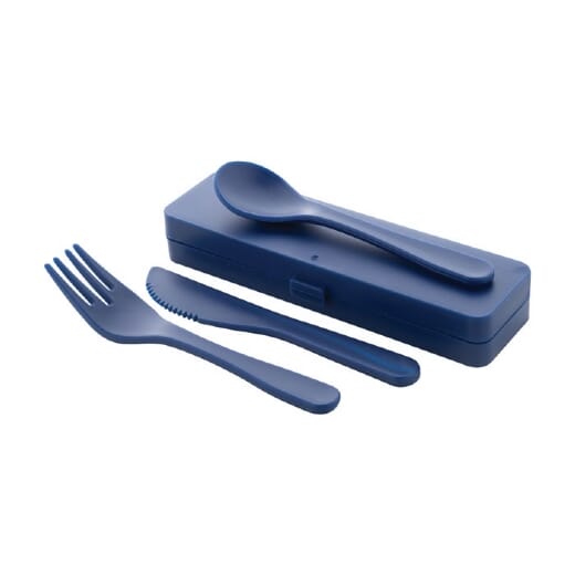 Set posate personalizzabili CAMINO