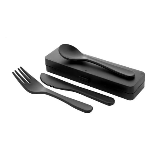 Set posate personalizzabili CAMINO