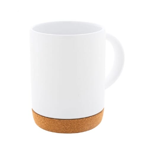 Tazza con base in sughero KOBERG