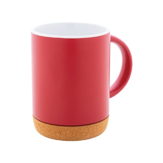 Tazza con base in sughero KOBERG