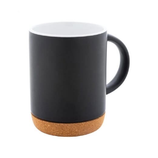 Tazza con base in sughero KOBERG