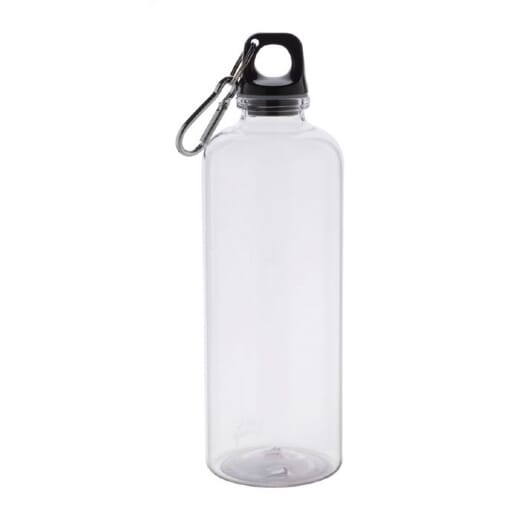 Borraccia in rpet REPETTO - 600 ml