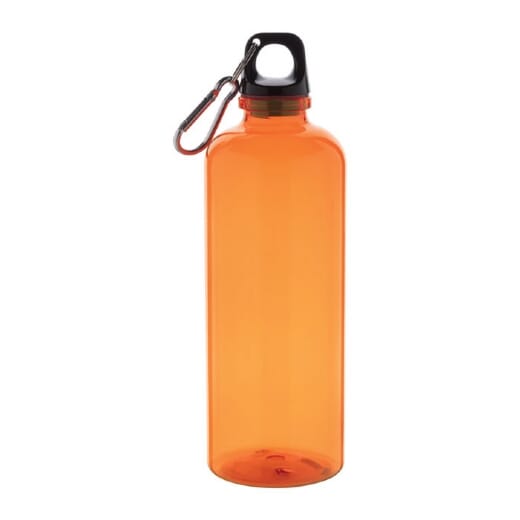 Borraccia in rpet REPETTO - 600 ml