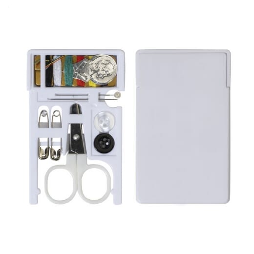 Kit di cucito da viaggio MENDCARD
