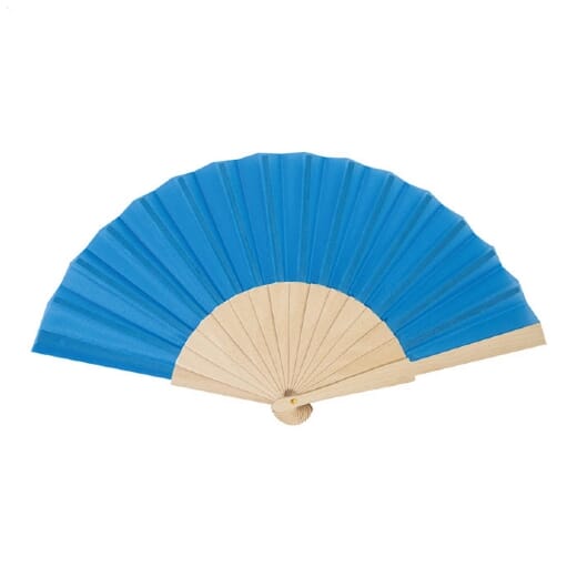 Ventaglio in poliestere RPET SOLANA