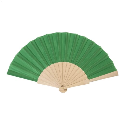 Ventaglio in poliestere RPET SOLANA