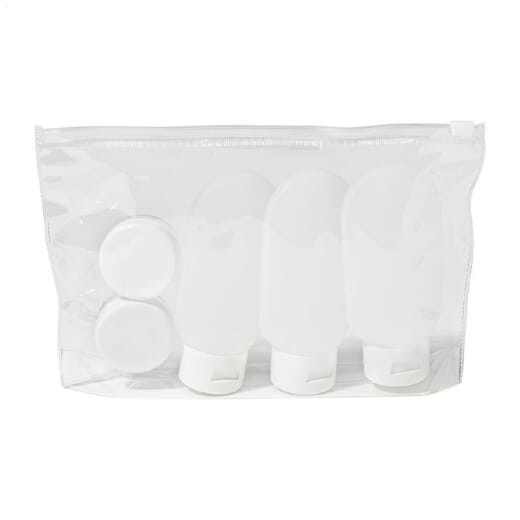 Set da viaggio per cosmetici FLIGHTCARE